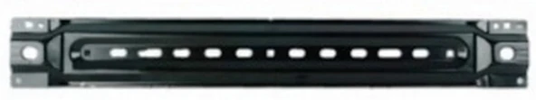 Peugeot 307 2006-2008 Ön Panel Alt Parça (Eagle Body) (Adet) (Oem No:7209A0) ürün görseli 1