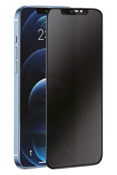 Newface İnfinix Hot 40i 3D Antistatik Hayalet Cam Ekran Koruyucu ürün görseli 1