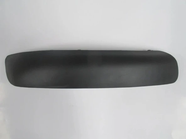 Peugeot 307 2001-2005 Arka Tampon Bandı Sol Siyah Hbeurobump (Oem No: 7452P9) ürün görseli 1