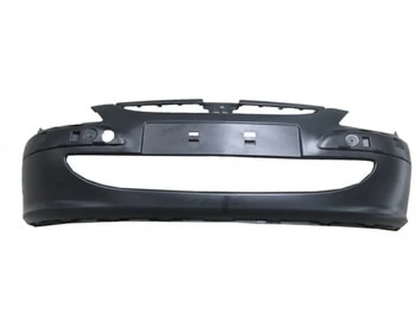 Peugeot 307 2001-2005 Ön Tampon (Astarlı (Far Yıkama Deliksiz) (Panjur - Bant Delikli) Tw) (Adet) (Oem No:7401S6) ürün görseli 1