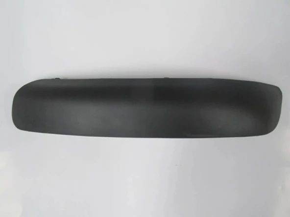 Peugeot 307 2001-2005 Arka Tampon Bandı Sağ Siyah Hbeurobump (Oem No: 7452Q1) ürün görseli 1