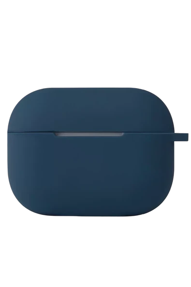 Newface Apple Airpods Pro 2 (2.nesil) Hang Kılıf - Lacivert ürün görseli 1