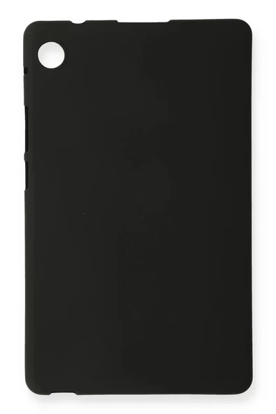 Newface Huawei MatePad T8 8 Kılıf Evo Tablet Silikon - Siyah ürün görseli 1