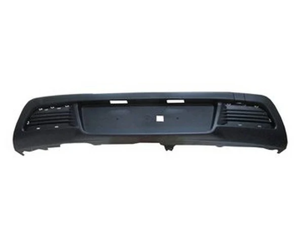 Peugeot 308 2011-2013 Arka Tampon Altı (Plaka Takılan) (Spoıler) (Phıra) (Adet) (Oem No:7452Px) ürün görseli 1