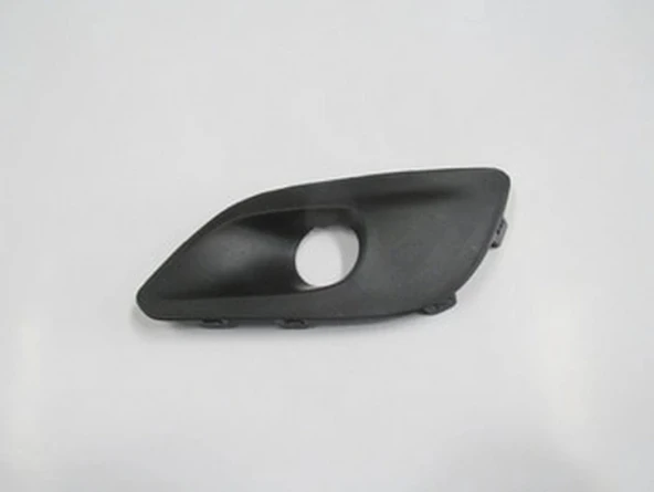 Peugeot 308 2015-2017 Sis Lamba Kapağı Sol Yuvarlak Delikli (Actıve Model) (Adet) (Oem No:1610747080) ürün görseli 1