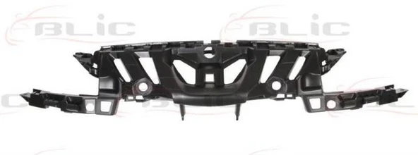 Peugeot 308 2008-2011 Ön Panjur İç Braketi (Tw) (Adet) (Oem No:7416F8) ürün görseli 1