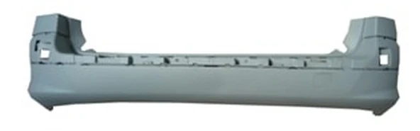 Peugeot 308 2008-2011 Arka Tampon Gri (Sensör Deliksiz)(Steyşın Wagon) Tw) (Adet) (Oem No:7410Fk) ürün görseli 1