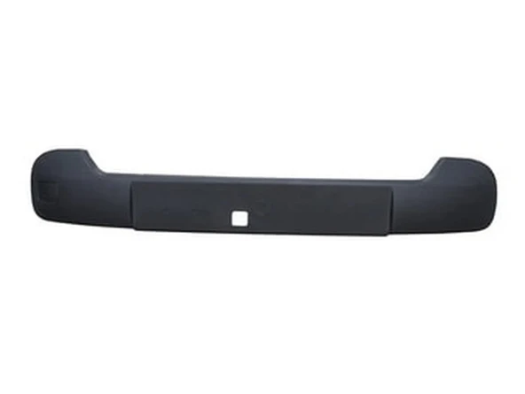 Peugeot 308 2011-2013 Ön Tampon Panjuru Orta Bandı (Plaka Takılan) (Adet) (Oem No:7453F1) ürün görseli 1