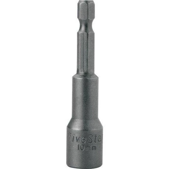 Fivestar Manyetik Somun Adaptörü 6*45mm ürün görseli 1