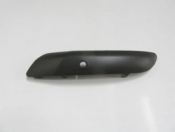 Peugeot 308 2008-2011 Arka Tampon Bandı Sağ (Sensör Delikli) (3Kapı-5Kapı) (Tw) (Adet) (Oem No:7452Pt) ürün görseli 1