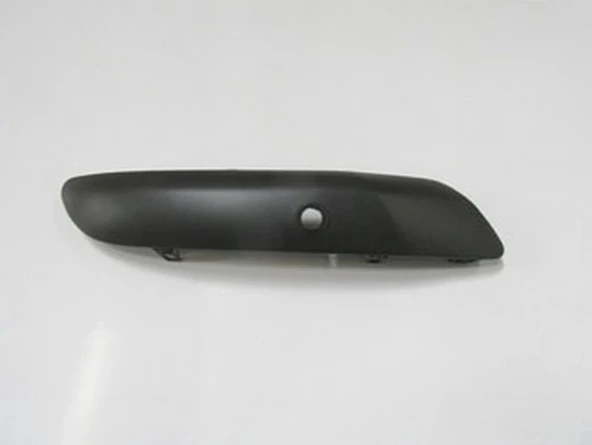 Peugeot 308 2008-2011 Arka Tampon Bandı Sol (Sensör Delikli) (3Kapı-5Kapı) (Tw) (Adet) (Oem No:7452Ps) ürün görseli 1