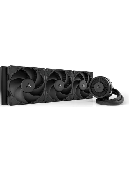 Arctic Liquid Freezer III Pro 420 ACFRE00181A İşlemci Sıvı Soğutucu ürün görseli 1
