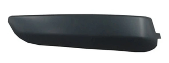 Peugeot 308 2008-2011 Ön Tampon Bandı Sağ Gri (Adet) (Oem No:7452Pl) ürün görseli 1
