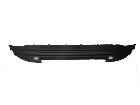 Peugeot 308 2008-2011 Ön Tampon Panjuru Alt Siyah (Adet) (Oem No:7429G2) ürün görseli 1