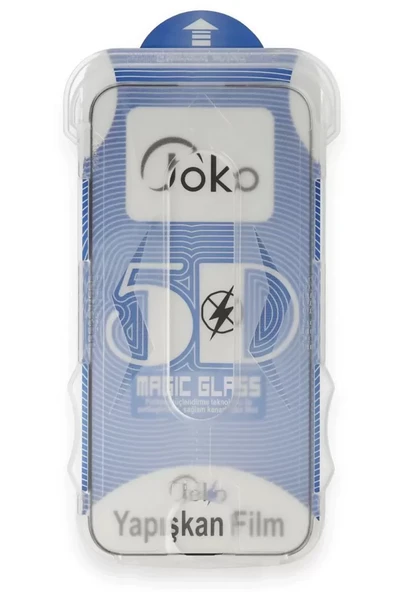 Joko Xiaomi Mi 13T Pro Joko Magic 5D Cam ürün görseli 1