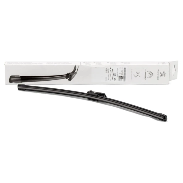 Sılecek Süpürgesı Sag Psa 308 (T9) B.M 15- (Oem No: 1610672680) ürün görseli 1