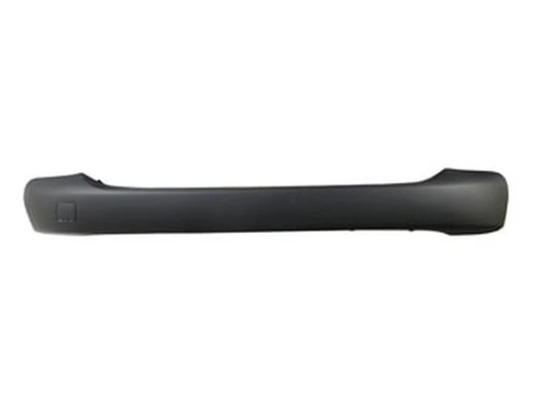 Peugeot 308 2008-2011 Ön Tampon Panjuru Orta Bandı Siyah (Adet) (Oem No:7452Qh) ürün görseli 1