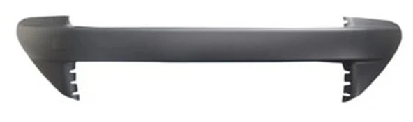 Peugeot 308 2008-2011 Ön Tampon Panjuru Orta Bandı Pütürlü Siyah (Cabrio Tipi) (Tyg) (Adet) (Oem No:7452Ql) ürün görseli 1