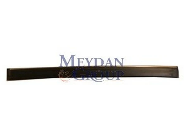 Peugeot 405 1992-1996 Ön Kapı Bandı Sağ Siyah (Nikelaj Kaplamalı) (Adet) (Oem No:854437) ürün görseli 1