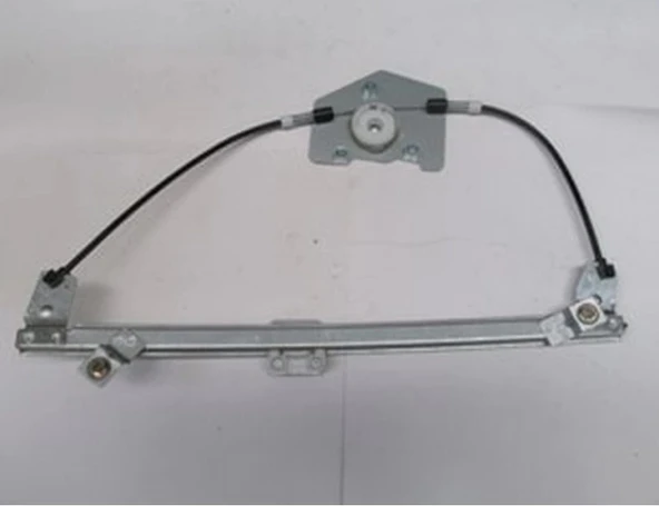 Peugeot 406 1995-2004 Ön Cam Krikosu Sol Elektrikli - Motorsuz (Tw) (Adet) (Oem No:9221F0) ürün görseli 1