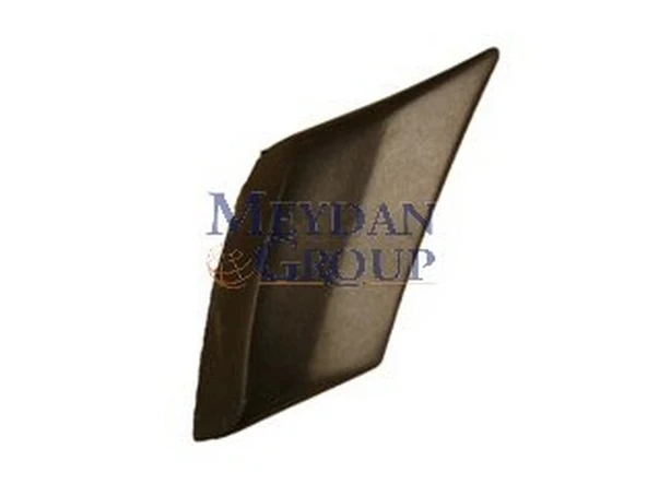 Peugeot 405 1992-1996 Arka Çamurluk Marşbiyeli Bandı Sağ Siyah (Adet) (Oem No:854437) ürün görseli 1