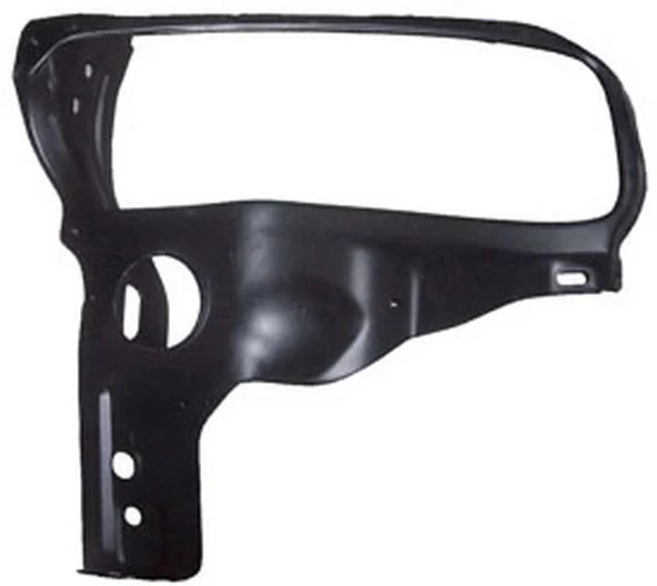 Peugeot 406 1995-1999 Far Yuva Sacı Sağ Oem No: 7113.68 ürün görseli 1