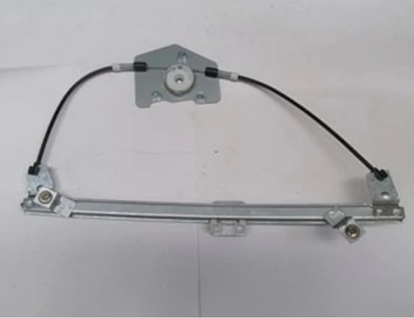 Peugeot 406 1995-2004 Ön Cam Krikosu Sağ Elektrikli - Motorsuz (Tw) (Adet) (Oem No:9222E9) ürün görseli 1