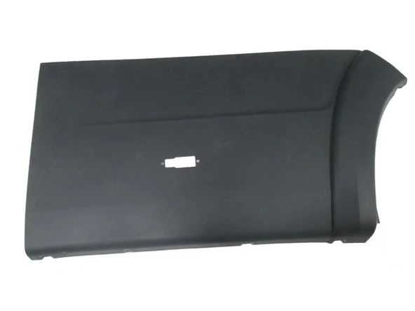 Peugeot Boxer 2014-2024 Arka Çamurluk Bandı Sağ (Sinyal Delikli) (Oem No: 8547.At) ürün görseli 1