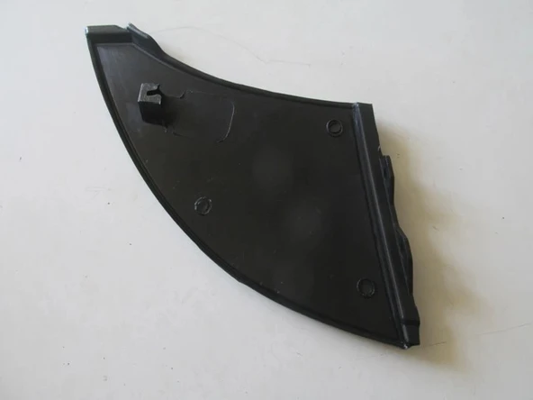 Peugeot Boxer 2007-2013 Far Üst Çıtası Sol (Oem No: 7810.R3) ürün görseli 1