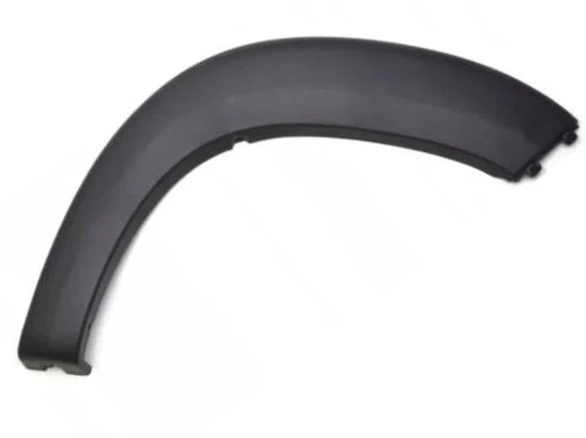 Peugeot Boxer 2007-2013 Arka Çamurluk Ağzı Plastiği Sol (Dodik) (Oem No: 735422800) ürün görseli 1