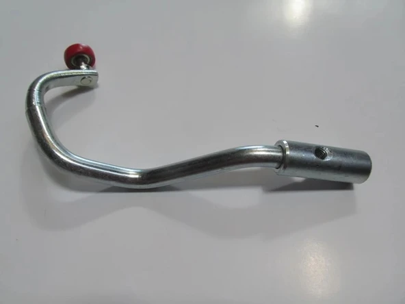 Peugeot Boxer 1994-2002 Sürgülü Kapı Kilit Üst Bağlantısı Sağ (Oem No: 1336735080) ürün görseli 1