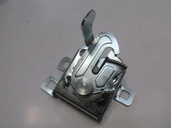 Peugeot Bipper 2008-2017 Kaput Kilidi (Oem No: 1355059080) ürün görseli 1