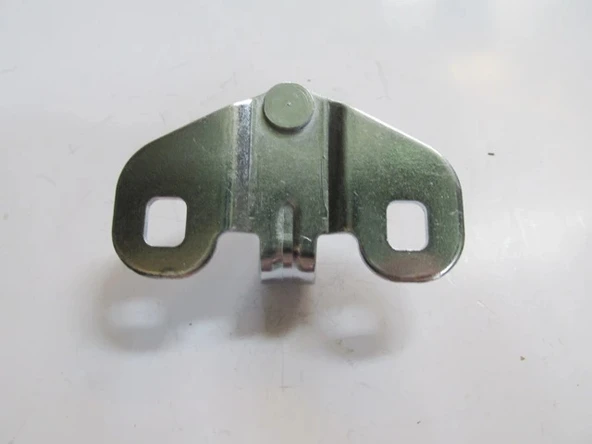 Peugeot Boxer 2007-2013 Bagaj Kapak Kilit Karşılığı Alt (Oem No: 1345736080) ürün görseli 1