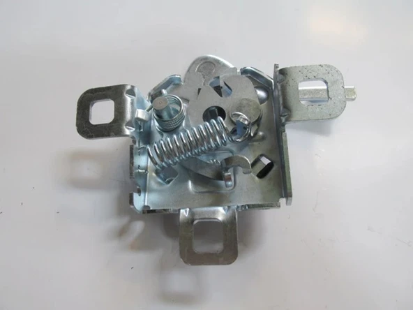 Peugeot Boxer 2003-2007 Kaput Kilidi (Oem No: 1355407080) ürün görseli 1