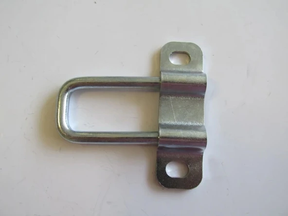 Peugeot Bipper 2008-2017 Bagaj Kapak Kilit Karşılığı Üst Sağ - Sol Aynı (Adet) (Çift Kapı) (Oem No: 1355095080) ürün görseli 1