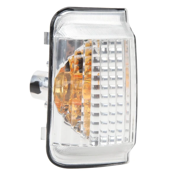 Ayna Camı Sol Üst Isıtmasız Jumper3-Boxer3 (2008 Yılında Çıkan Kasa)(Oem No: 8151.Lg) ürün görseli 1