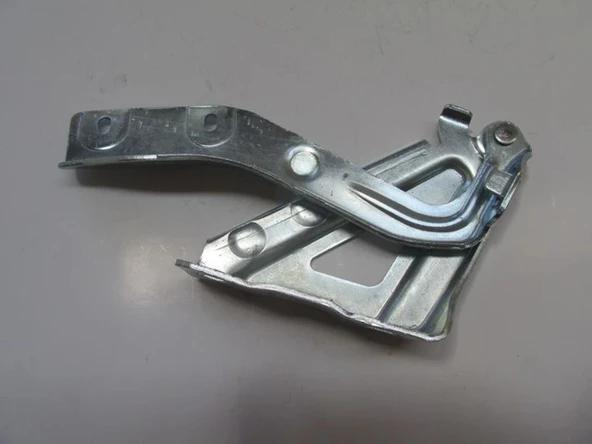 Peugeot Bipper 2008-2017 Kaput Menteşesi Sağ (Oem No: 7912.F1) ürün görseli 1