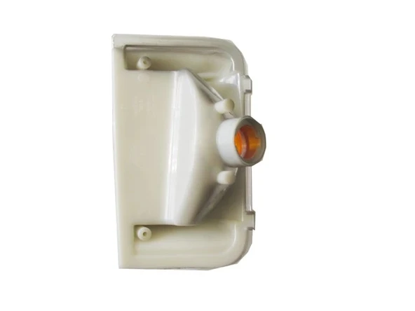 Peugeot Boxer 2007-2013 Kapı Ayna Sinyali Sağ (Sarı) (Oem No: 6325.H1) ürün görseli 1