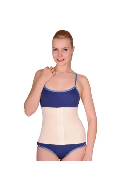 medikaltec Angora Isıtıcı Bel Korsesi Small--40 Beden ürün görseli 1