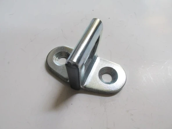 Peugeot Boxer 2007-2013 Ön - Arka Kapı Kilit Karşılığı Sağ - Sol Aynı (Adet) (Oem No (916494)) ürün görseli 1