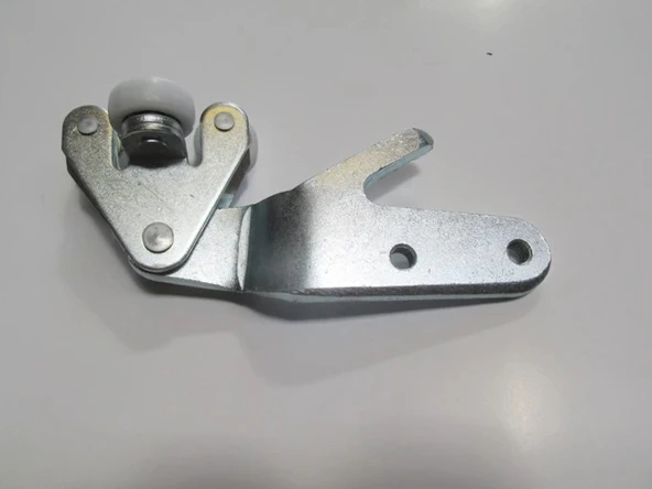 Peugeot Boxer 1994-2002 Sürgülü Kapı Alt Ray Bağlantısı Sağ Oem No: 9033.C0 ürün görseli 1