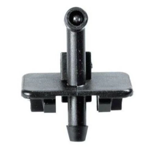 Peugeot Bipper 2008-2017 Ön Cam Su Fıskiye Memesi (Oem No: 1353227080) ürün görseli 1