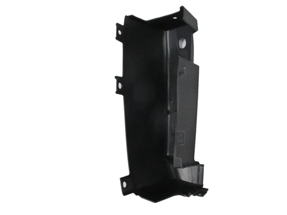 Peugeot Boxer 2014-2024 Arka Tampon Ucu Sağ (Küçük Reflektörlü) (Oem No: 735423230) ürün görseli 1