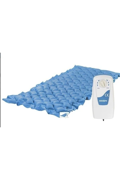 MEDİKALCİM Havalı Yatak Dm-30 ürün görseli 1