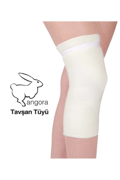 MEDİKALCİM Angora Dizlik Xxlarge ürün görseli 1