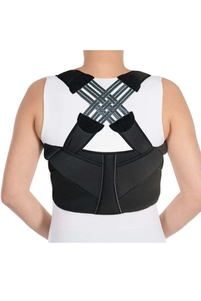 MEDİKALCİM W439 Postur X Plus Beden Large/Xlarge/XXlarge ürün görseli 1
