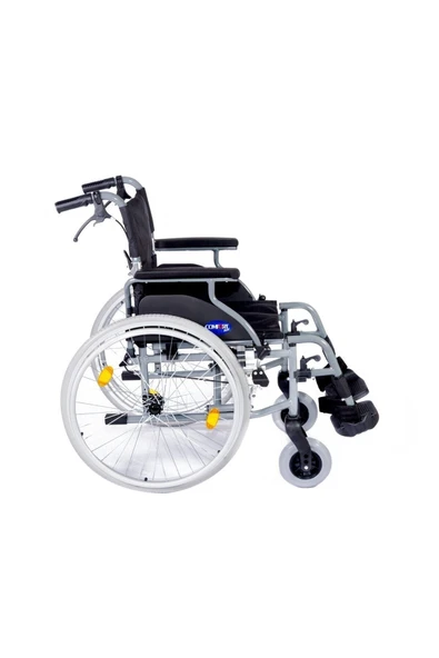 MEDİKALCİM Dm-317 Gery - Resim 3
