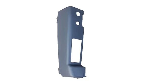 Peugeot Boxer 2014-2024 Arka Tampon Ucu Sol (Büyük Reflektörlü) (Oem No: 735431495) ürün görseli 1