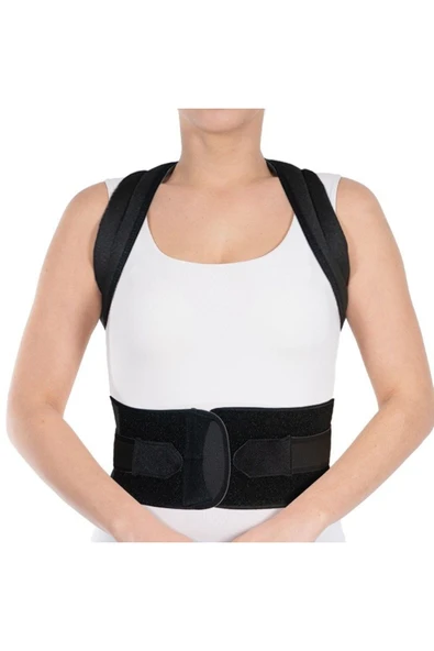 MEDİKALCİM W439 Postur X Plus Beden Small/Medium - Resim 2