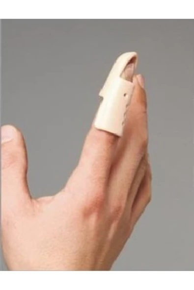 medikaltec Mallet Finger Baseball Finger No:5 ürün görseli 1